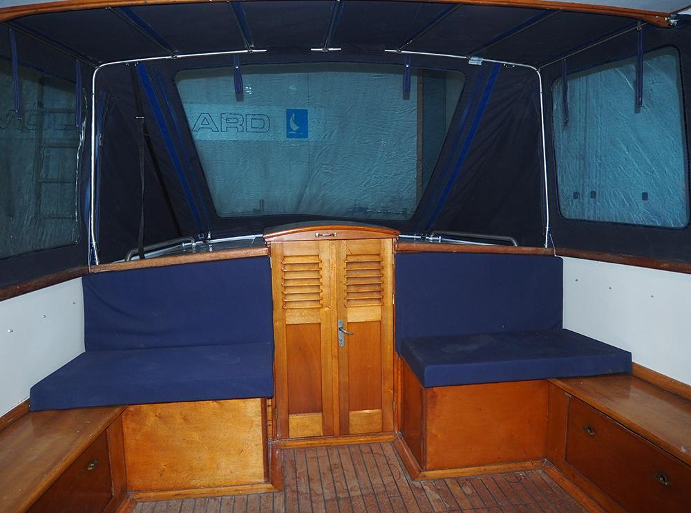 picture Dekuitrusting